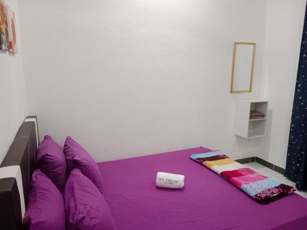 KBK Homestay Kota Bharu, Rezervovat  Kota Bharu Kelantan