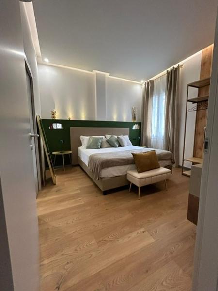 Bed & Breakfast Piazza Duomo, Rezervovat Hotel Crema Lombardie