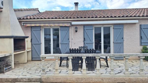 Villa carla, Rezervovat  Sérignan-Plage Hérault