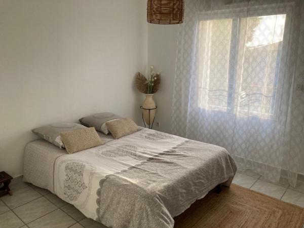 Chambre au calme, Rezervovat  Clermont 