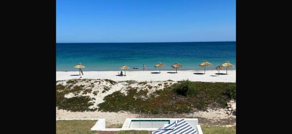 Villa dar Hamdoun, Rezervovat  Kelibia Nabeul