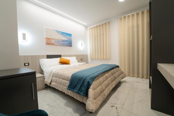 Babilonia, Rezervovat  Castrofilippo Sicílie