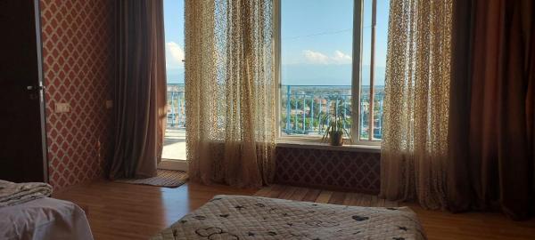 Panorama in KUTAISI, Rezervovat  Ukimerioni 