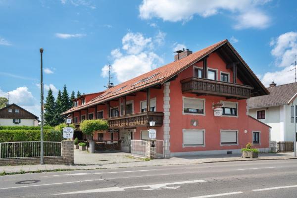 Knödelhof, Rezervovat  Putzbrunn 