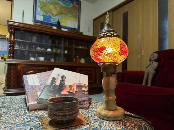 Rishiri Antique Inn, Rezervovat  Rishiri Rishiri Island