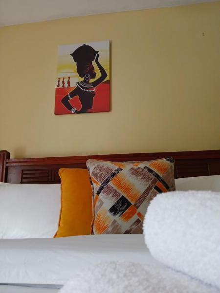 Au Village Home, Rezervovat  Nairobi Nairobi