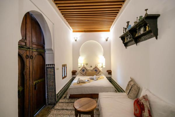 Dar Authentic Fes - familly hosting, Rezervovat  Fès Fes-Meknes
