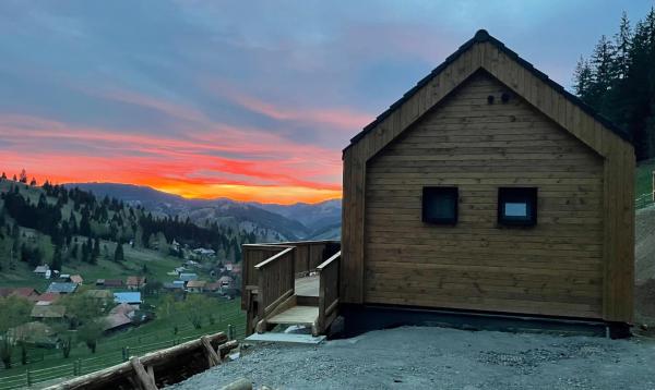 Kaliba Cabins, Rezervovat   