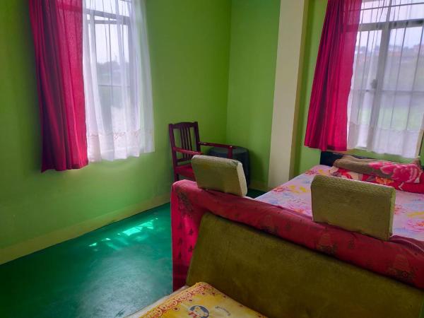 itynnad Homestay, Rezervovat Hotel Šillong Meghalaya
