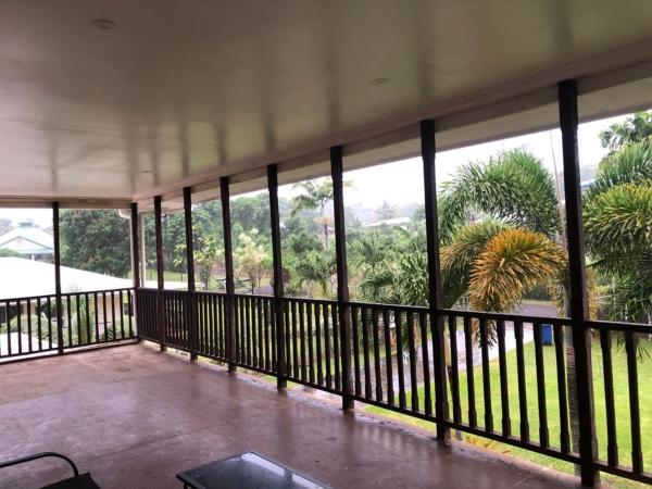Leti's Homestay - Vaivase Uta, Rezervovat  Apia Upolu