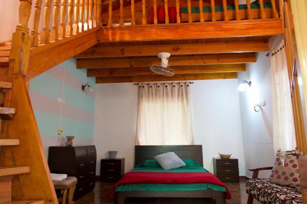 AgroFinca San Felipe, Rezervovat  Utica hotely s bazénem, Bazén