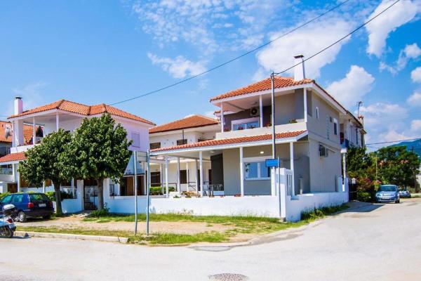 Boskos Villa 2, Rezervovat  Nea Vrasna Macedonia