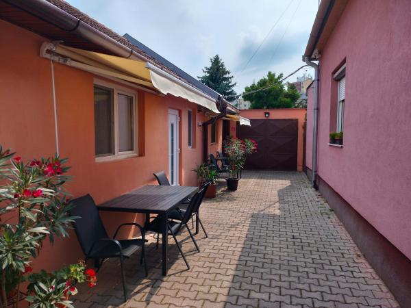 Apartmány u Jozefa, Rezervovat  Štúrovo Nitriansky kraj