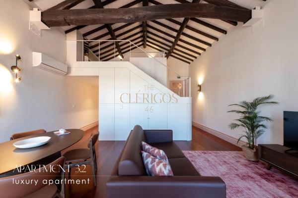 The Clérigos 46, Rezervovat  Porto Porto