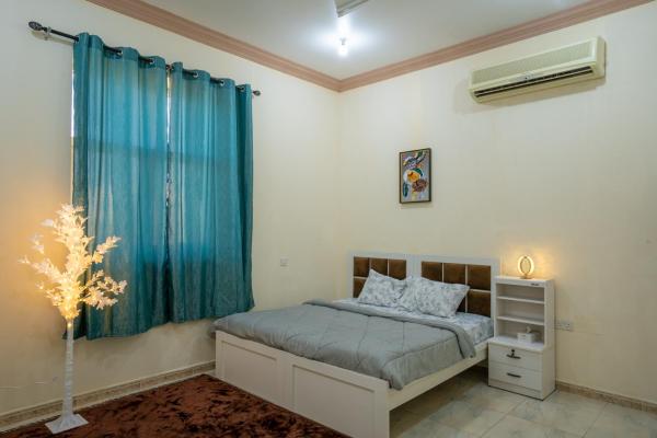 Baith Al Jannah, Rezervovat  Abú Dhabí Abu Dhabi Emirate