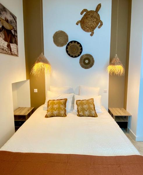 Lady Jule Chambres d hôtes & spa, Rezervovat  Sainte-Luce-sur-Loire 