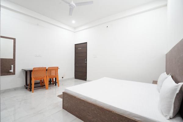Jalsa homestay, Rezervovat  Hotely v Rajasthan s parkováním, Parkování