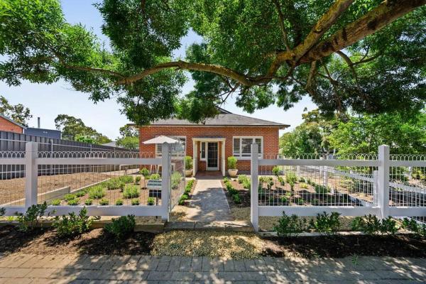 1930\s Character Cottage - Beautifully Restored, Rezervovat  McLaren Vale Adelaide Region