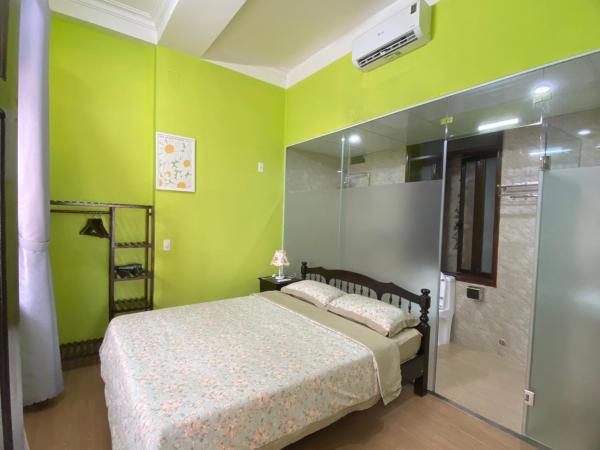 Mint Homestay, Rezervovat  Hue Thua Thien - Hue