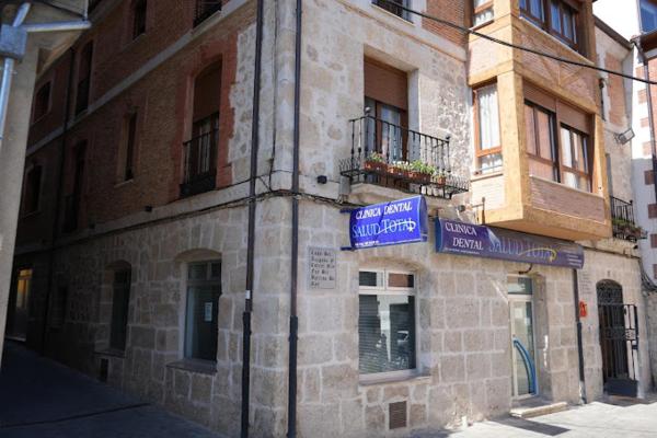 Apartamentos turisticos Empecinado, Rezervovat  Roa 