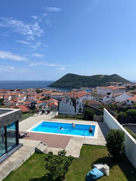 Retiro dos Ingleses, Rezervovat  Angra do Heroísmo Terceira