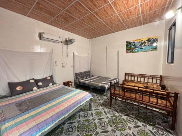 Mekong Delta Homestay 2-Day Tour & Adventure Cycling, Rezervovat  Bến Lức Long An