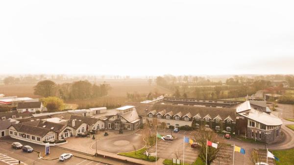 Horse & Jockey Hotel, Rezervovat Hotel Thurles Tipperary County