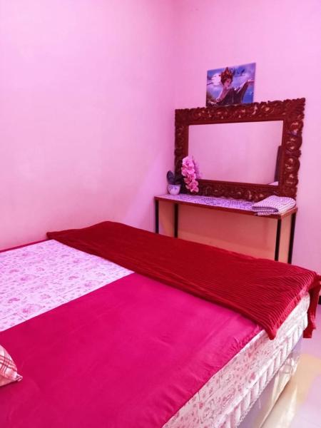 Villa harian selangkah dari BNS, Rezervovat  Levné hotely v Tlekung, blízko Jatim Park 3