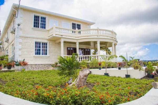 Vale View Manor, Rezervovat  Saint Philip 