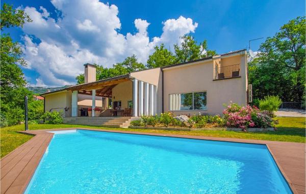 Villa Vesna, Rezervovat  Hotely v Central Istria s parkováním, Parkování