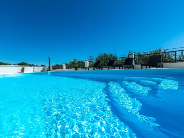 Holiday Home Villa Šime by Interhome, Rezervovat  Vlašnović 