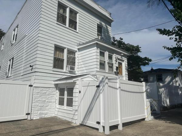 Divine Villa Guest House Harper Ave WITH FREE PRIVATE PARKING, Rezervovat  Irvington North Jersey