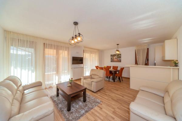 Silver Pine Apartments Kolasin, Rezervovat Apartmán Kolašin 