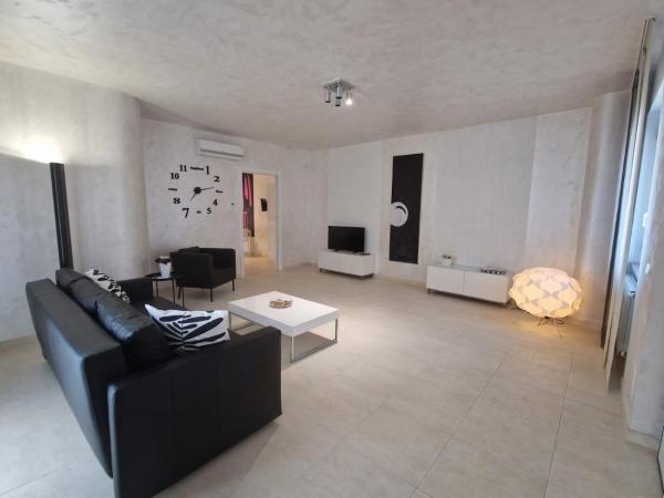 Villa Lisa, Rezervovat  Termoli Molise