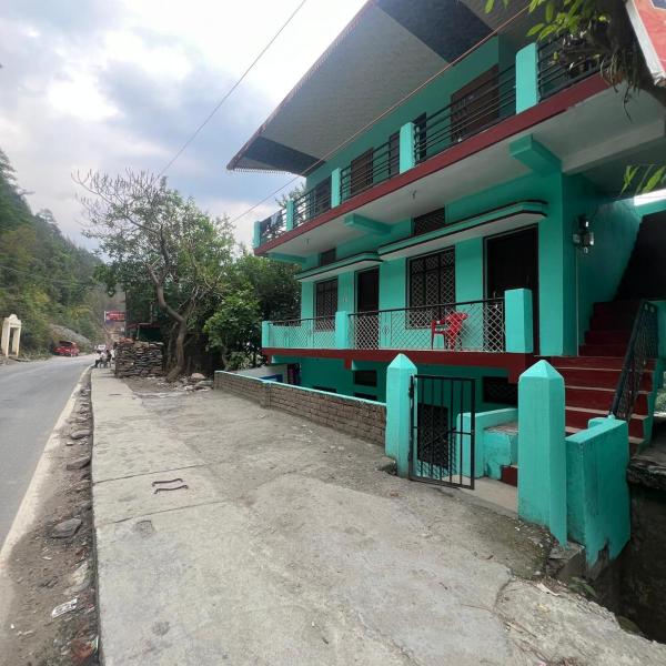 Hotel Nagasani, Rezervovat  Gupta Kāshi Uttarakhand