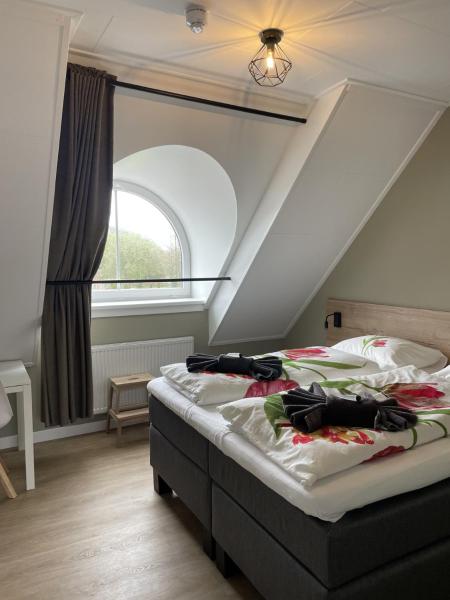 Vakantiehuis B&B Familie Versantvoort, Rezervovat Penzión se snídaní Handel Noord-Brabant