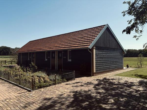 Boerderijkamers Sniedershof, Rezervovat  Deurningen Twente