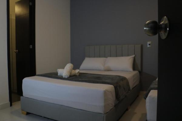 Hotel San Juan 70 Medellin, Rezervovat  Laureles 