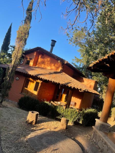 Anturio, Rezervovat  Jalisco hotely s parkováním, Parkování