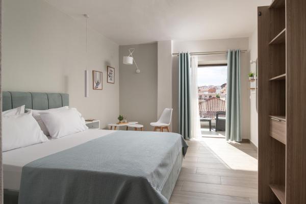 Villa Paraschou, Rezervovat  Neos Marmaras 