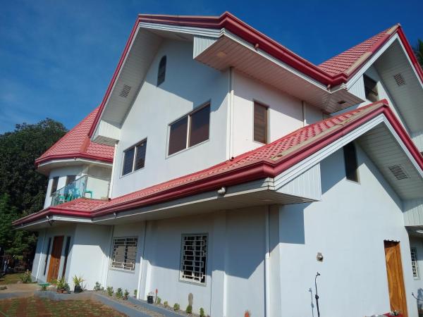 RosePlace Guesthouse, Rezervovat  Tangub Mindanao