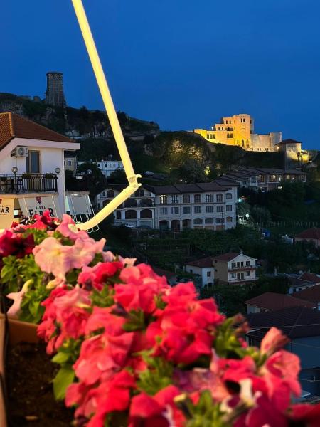 Hotel Europa Kruje, Rezervovat  Krujë Durres County