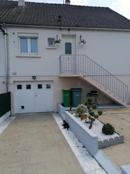 Bougard, Rezervovat  Champagne 