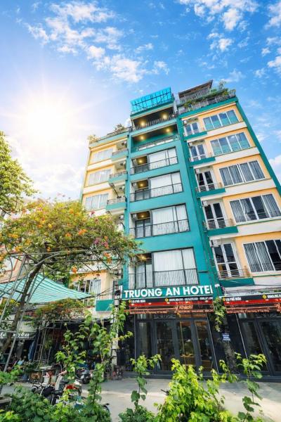 Trường An Hotel Cao Bằng, Rezervovat  Hoàng Ngà 