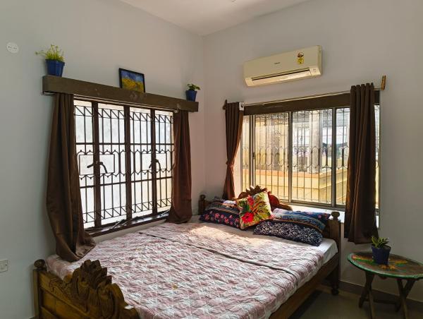 Calcutta Backpackers, Rezervovat  Kalkata 