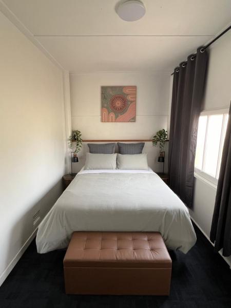 The 155 Ral Ral Avenue Stay, Rezervovat  Renmark Jižní Austrálie