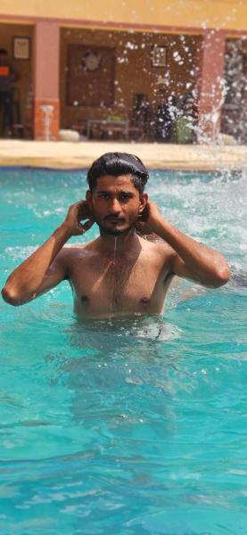 THE THAR DESERT CAMP SAM JAISLMER, Rezervovat  Sām Rajasthan