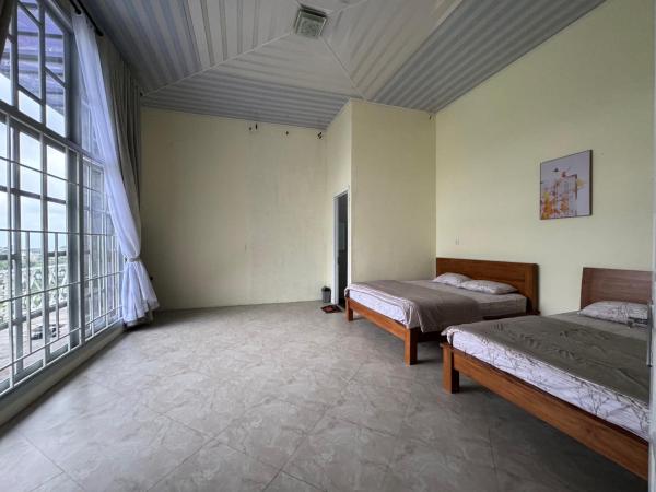 Villa Zakirah By Alesta, Rezervovat  Cilama West Java