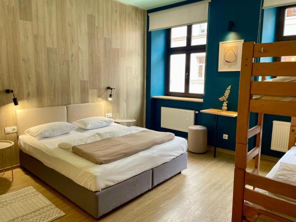 DREAM Hotel Lviv, Rezervovat  Lvov Lvov