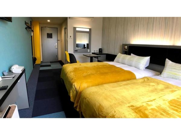 Green Rich Hotel Okinawa Nago - Vacation STAY 49918v, Rezervovat  Nago 
